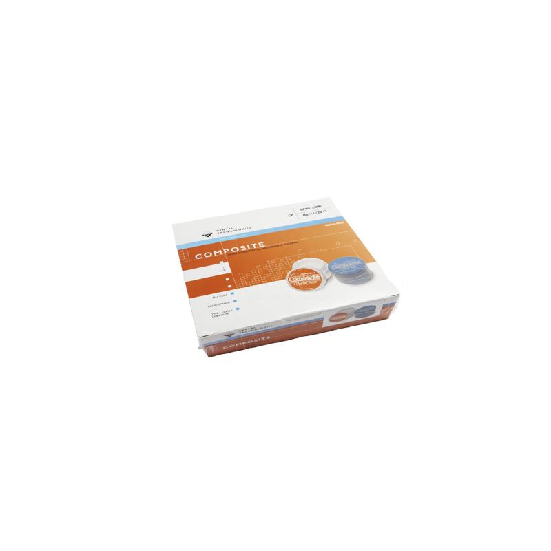 Изображение Компосайт композит х/о АльфаДент