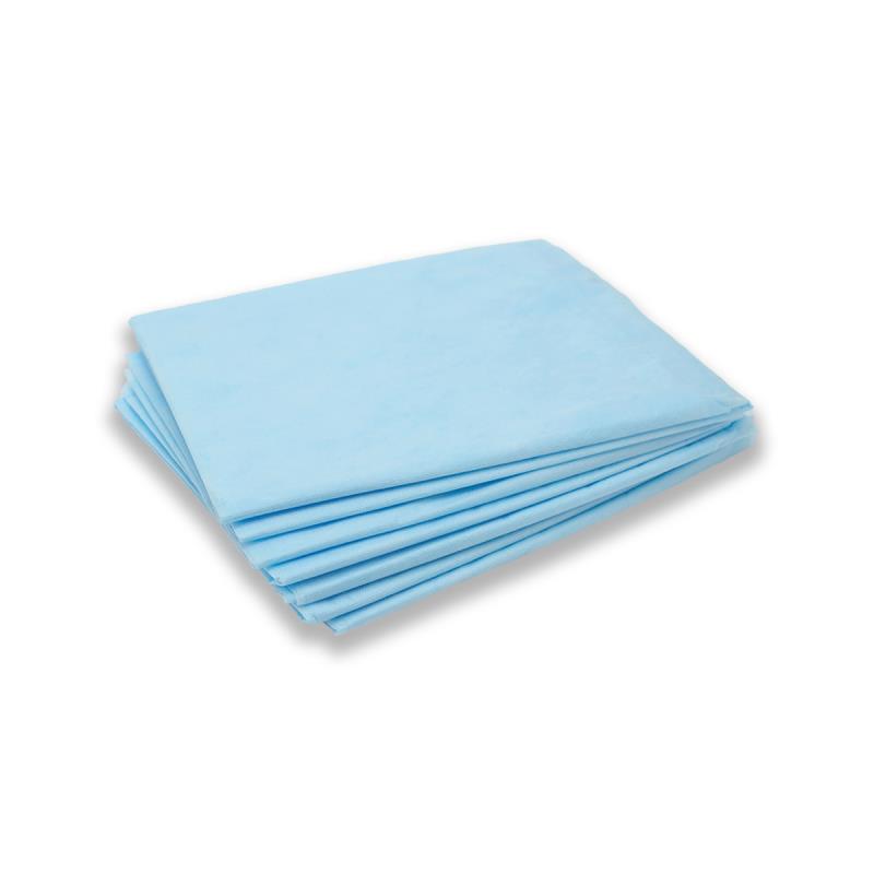 Изображение Простыня стерильная 140х200см, хирургическая, одноразовая, 1шт.