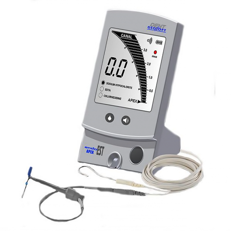 Изображение Аппарат Эндоэст Апекс 02 / Endoest Apex 02 ГЕ43DC-02C