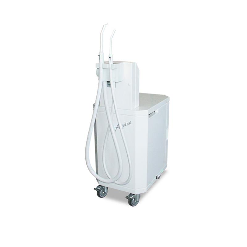 Изображение Аспиратор медицинский ДО М / DO M (Аспина)