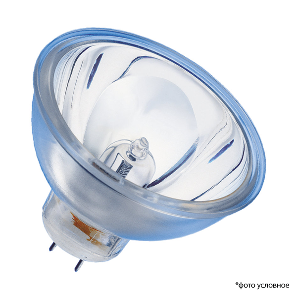 Изображение Лампочка галогенная 8V 50W 64607