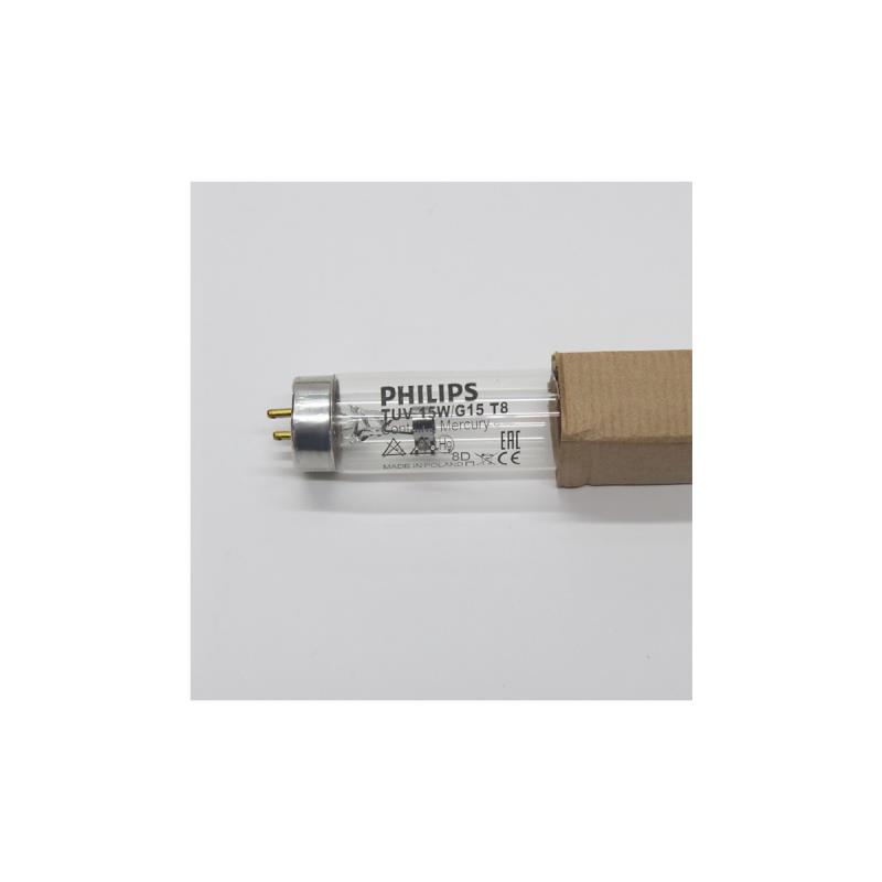 Изображение Лампа  бактерицидная TUV-15W