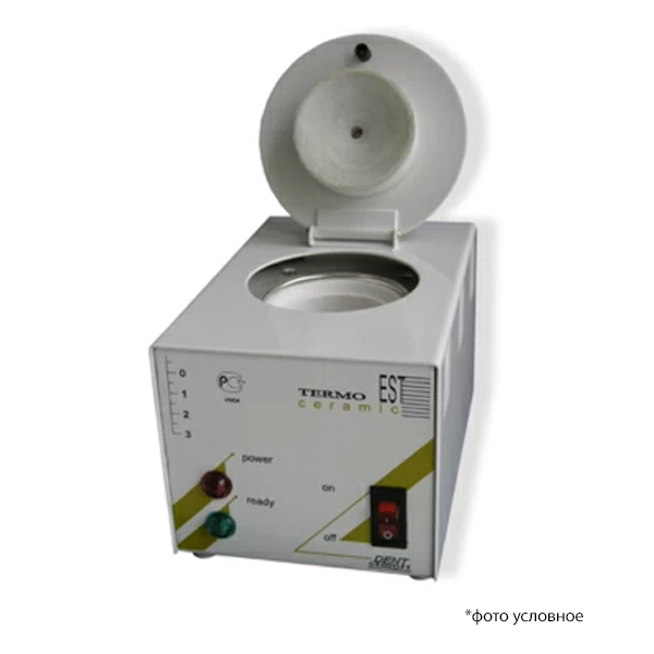 Изображение Стерилизатор гласперленовый Термоэст Керамик СС-01 / Thermoest Ceramic СС-01 ГЕ20.000.000