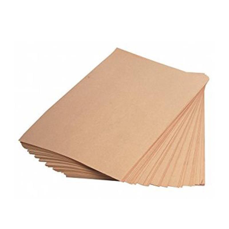 Изображение Бумага-крафт 100*106см, 5кг