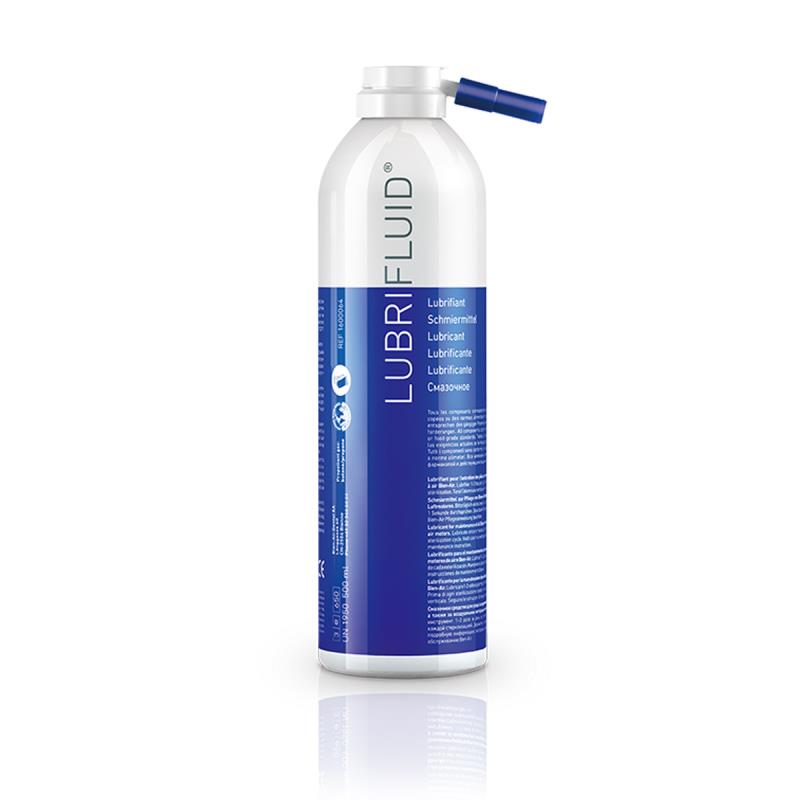 Изображение Спрей для наконечников Lubrifluid 1600064-001