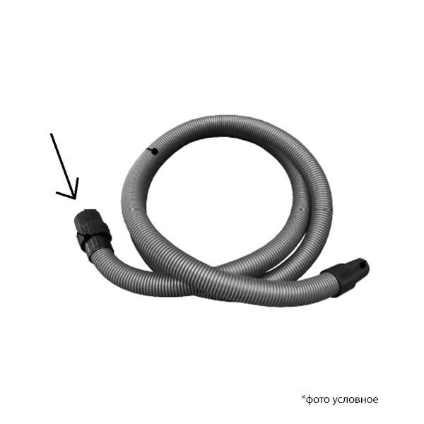 Изображение Rotating Socketend 92923-0011