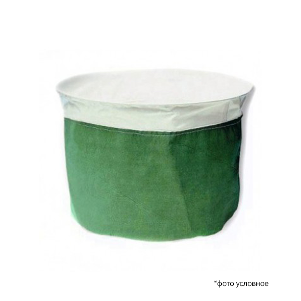 Изображение Фильтр тканевый к пылесосу Вортекс Компакт / Vortex Compact 1шт 92924-0005