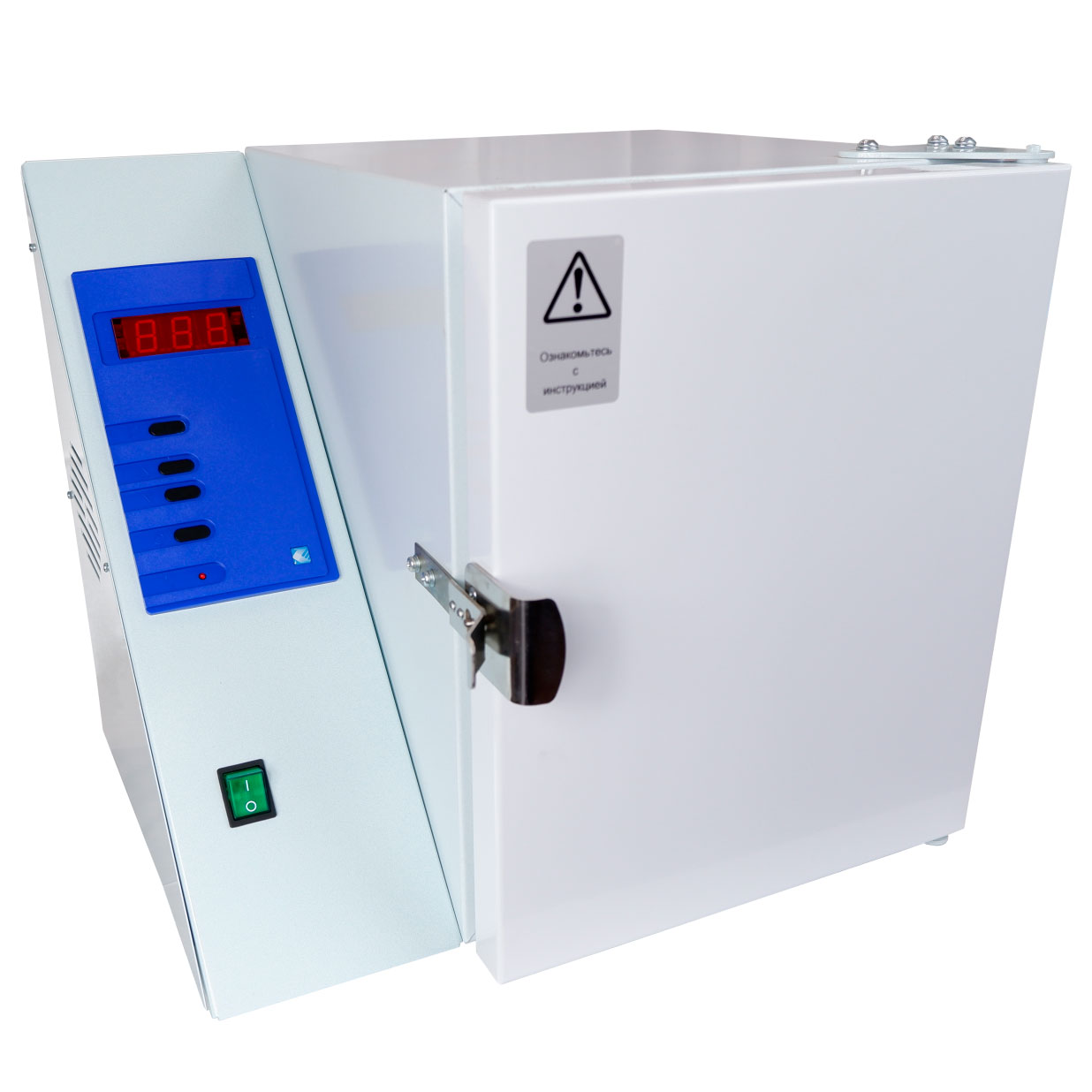 Изображение Стерилизатор воздушный ГП-20 МО без охлаждения, 1шт