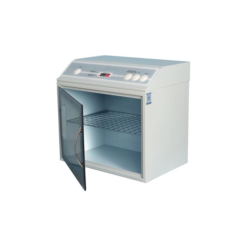 Изображение Камера УФ-бактерицидная для хран стер инстр КБ-02-"Я"-ФП