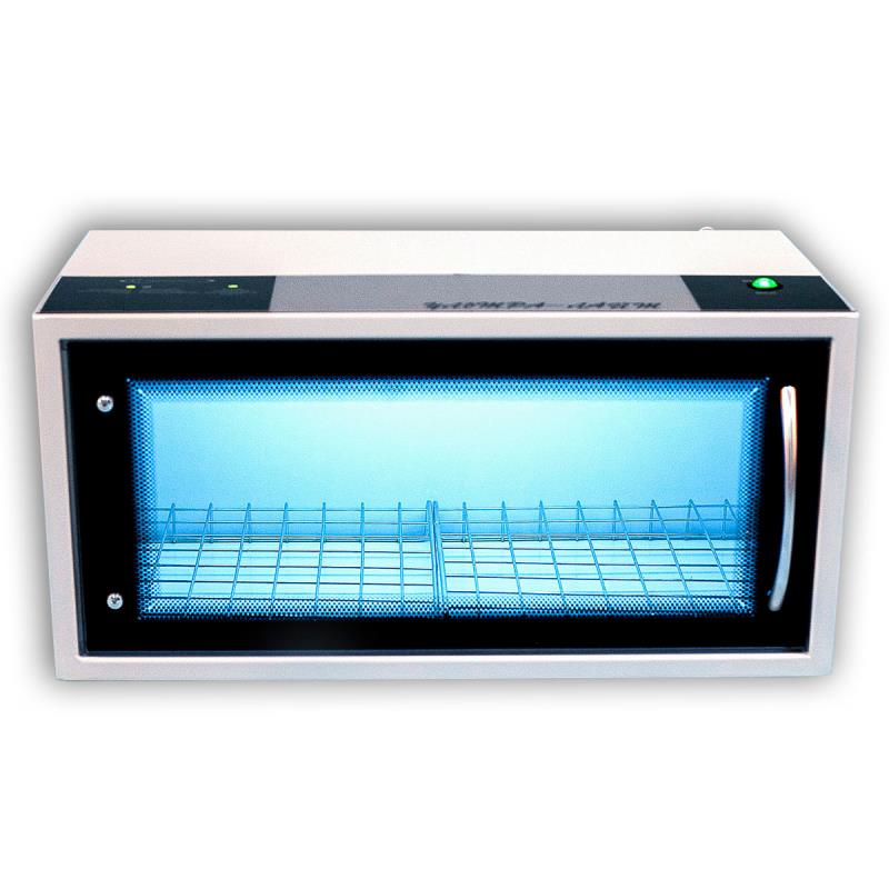 Изображение Камера УФ-бактерицидная для хран стер инстр  КБ-03-"Я"-ФП