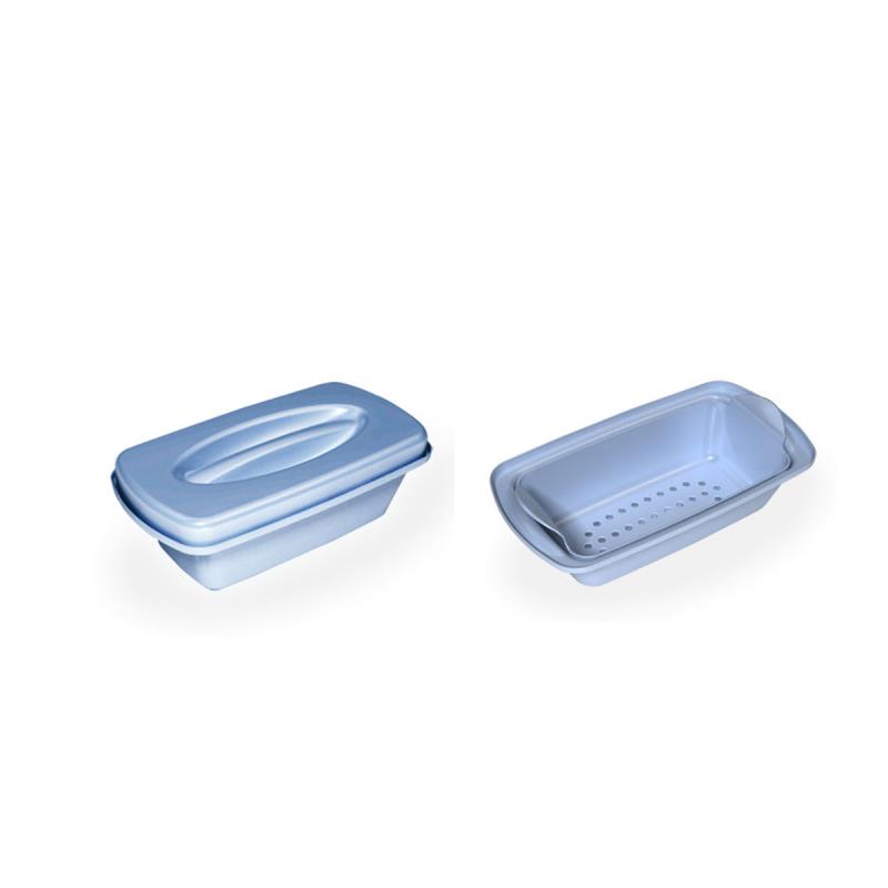 Изображение Контейнер КДС-1 КРОНТ 1л