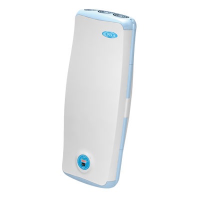 Изображение Облучатель-рециркулятор настенный Дезар-3 (ОРУБн-3-3-КРОНТ)