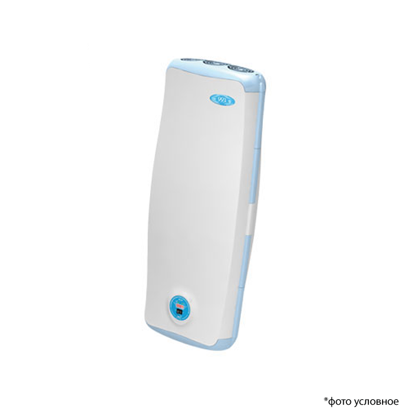 Изображение Облучатель-рециркулятор настенный Дезар-5 (ОРУБн-3-5-КРОНТ)