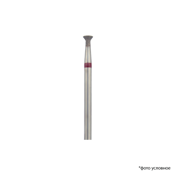 Изображение Головка алмазная (спечен) G5025 HP 1шт NTI