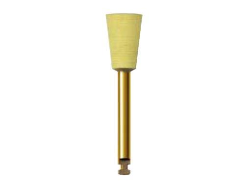 Изображение Полир (головка силиконовая) P20035B NTI