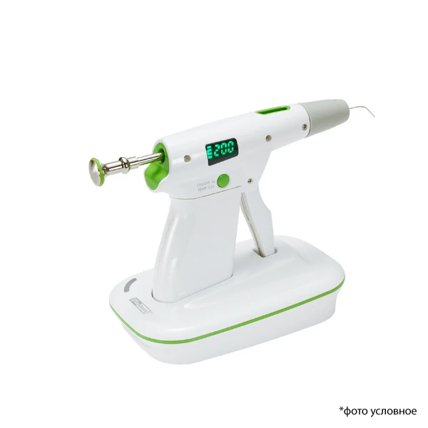 Изображение Аппарат для обтурации корневых каналов гуттаперчей, модель Dia-Gun