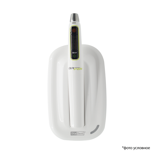 Изображение Аппарат для обтурации корневых каналов гуттаперчей, модель Dia-Pen