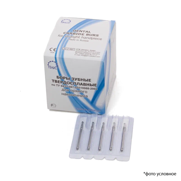 Изображение Боры ТВС прямые 11.021-5 (шарик)