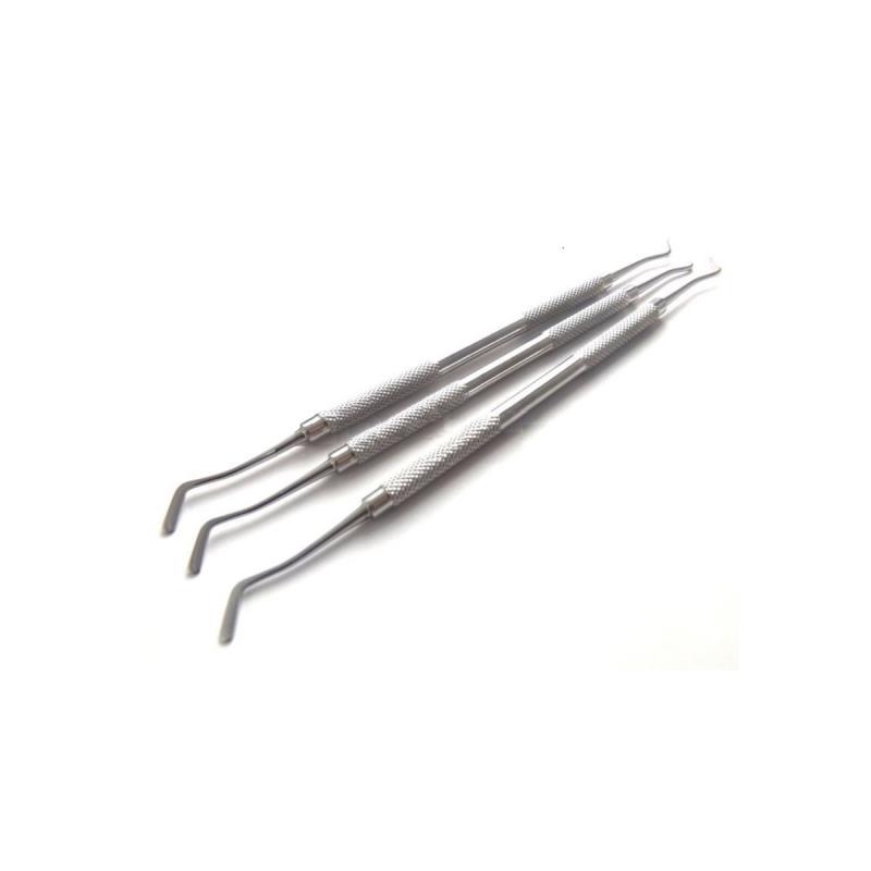 Изображение Штопфер-гладилка ШГ-03