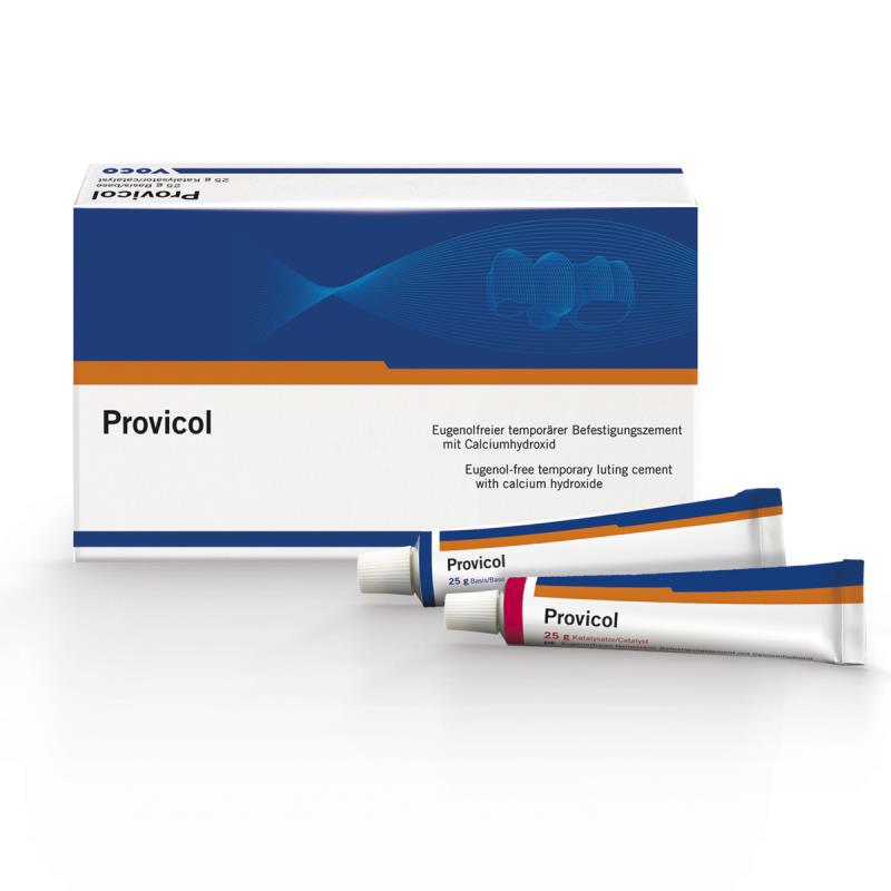 Изображение Провикол набор / Provicol set база 25гр катализатор 25гр 1075