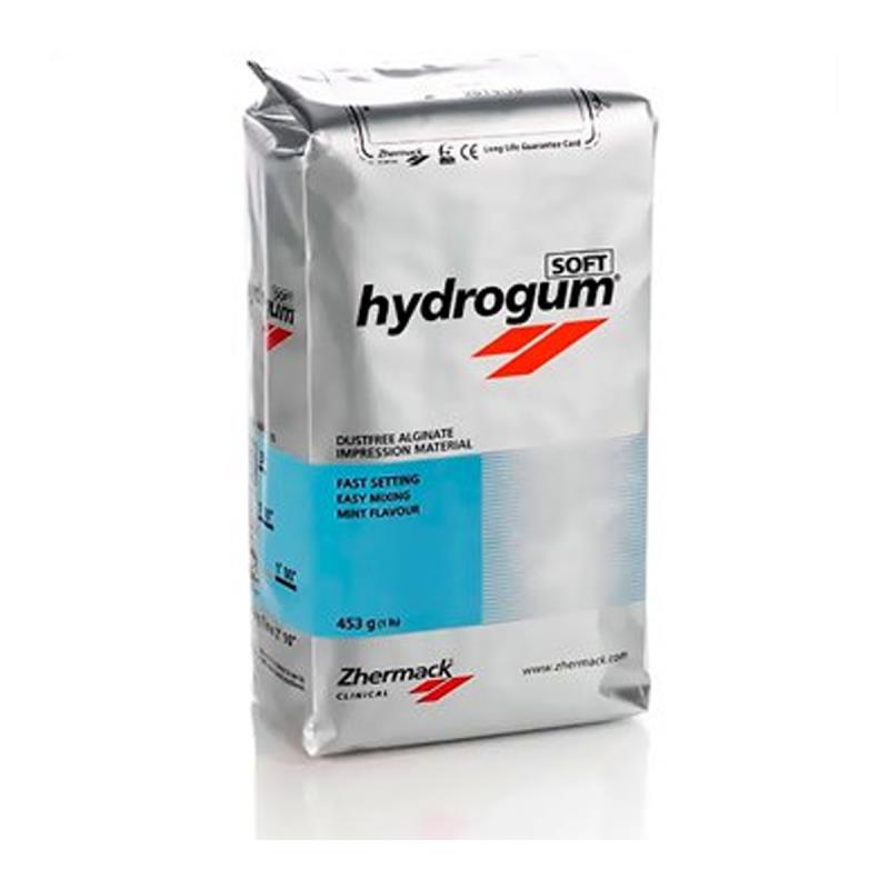 Изображение Гидрогум софт / Gydrogum soft 453г C302060