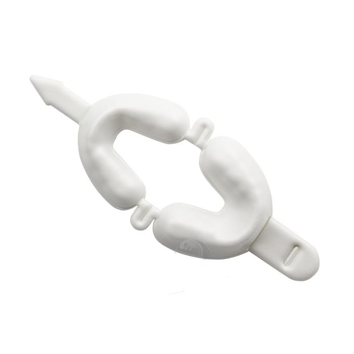 Изображение Ложки аппликационные Sherbet, двухсторонние, размер М, 50 шт