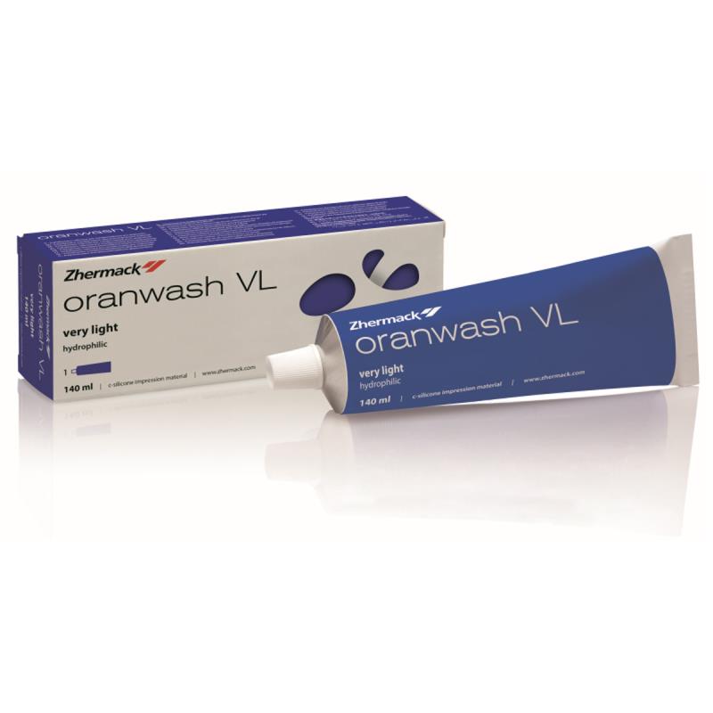 Изображение Оранваш / Oranwash VL 140 мл C100650