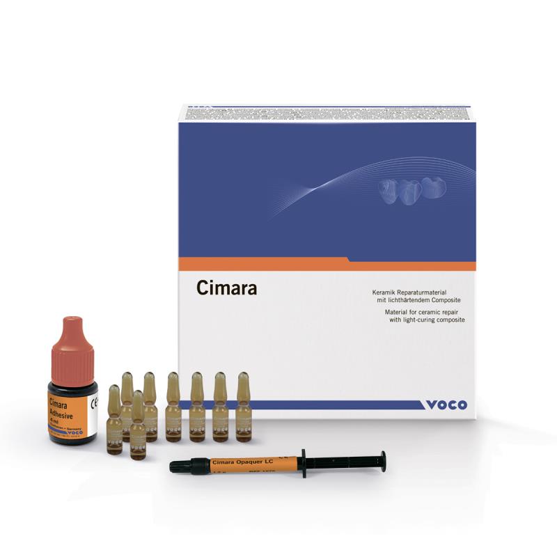 Изображение Cimara set - набор для для починки керамики