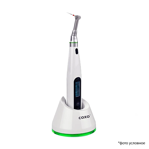 Изображение COXO C-SMART mini AP эндомотор с функцией апекслокатора