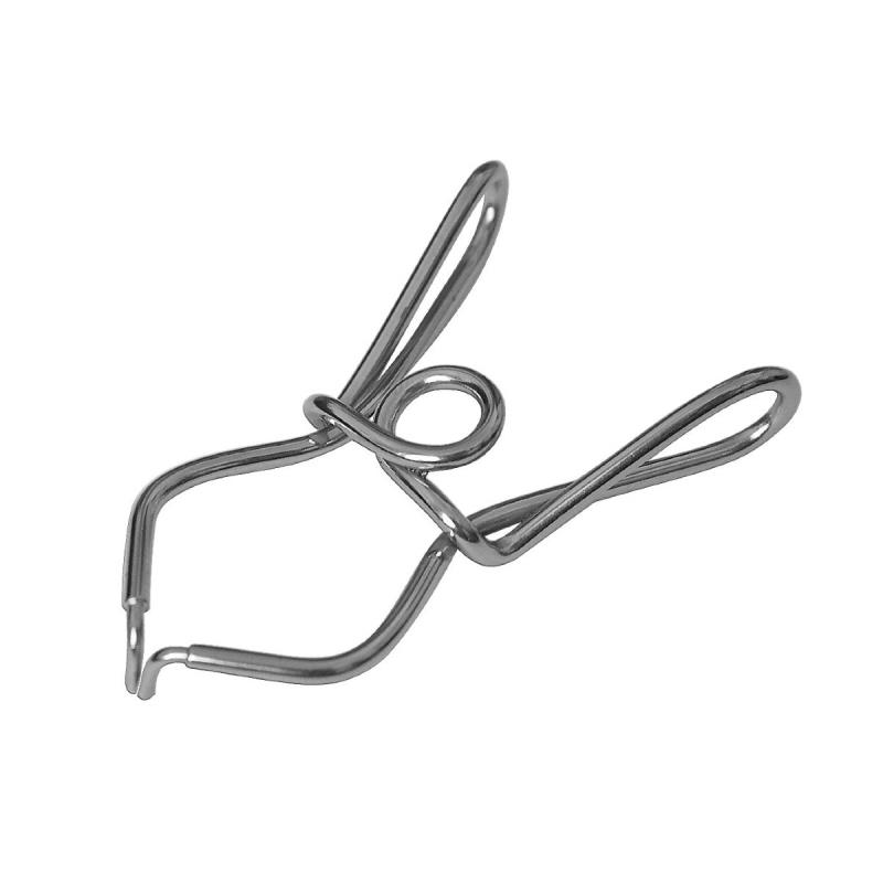 Изображение Матрицедержатель пружинный (фиксатор замыкающий большой), 1 шт.