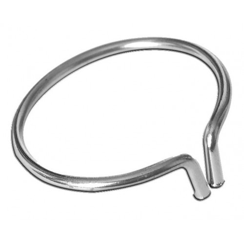 Изображение Матрицедержатель пружинный - кольцо фиксирующее стандартное, 1 шт.