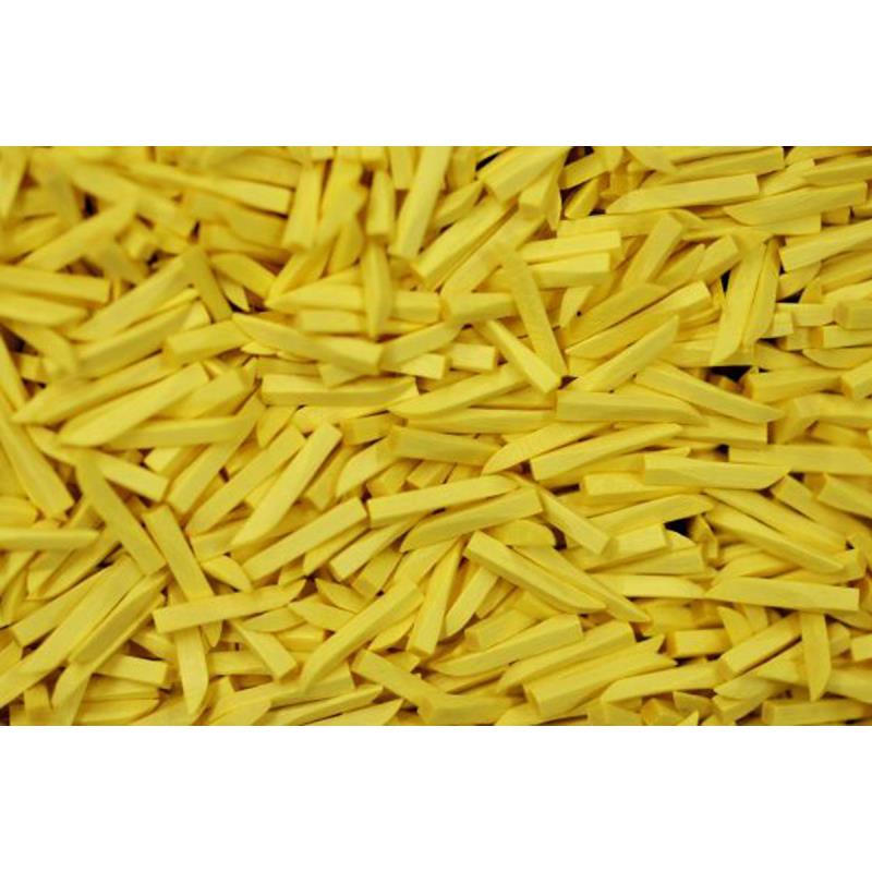 Изображение Клинья Sycamore Interdental Wedges деревянные желтые 100шт 822/40