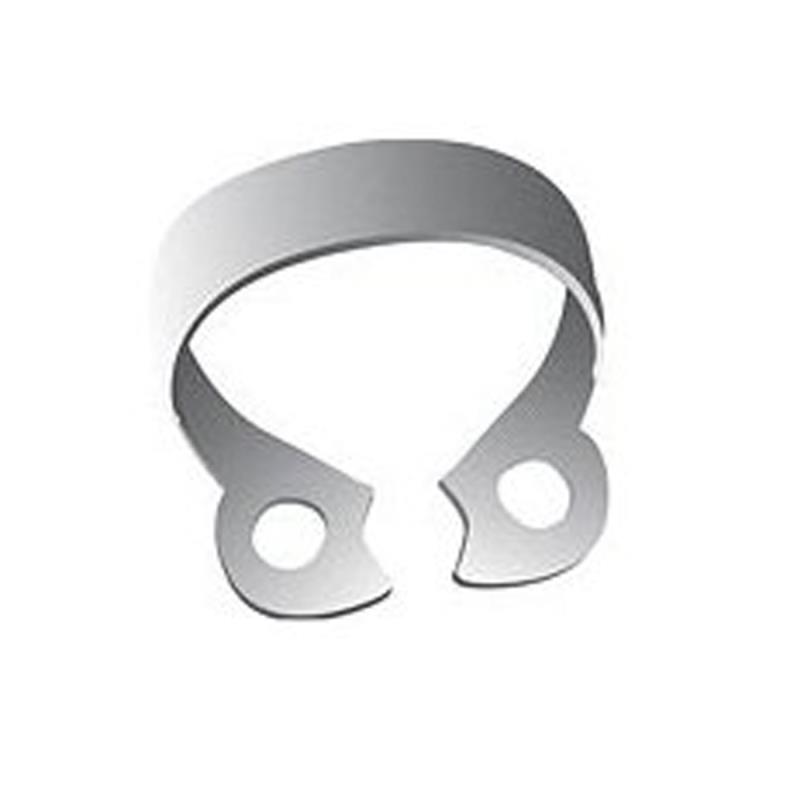 Изображение РабберДам / RubberDam кламмер инструмент Ash "EW" 62408607