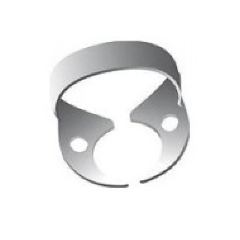 Изображение РабберДам / RubberDam кламмер инструмент Ash "FW" 62408608