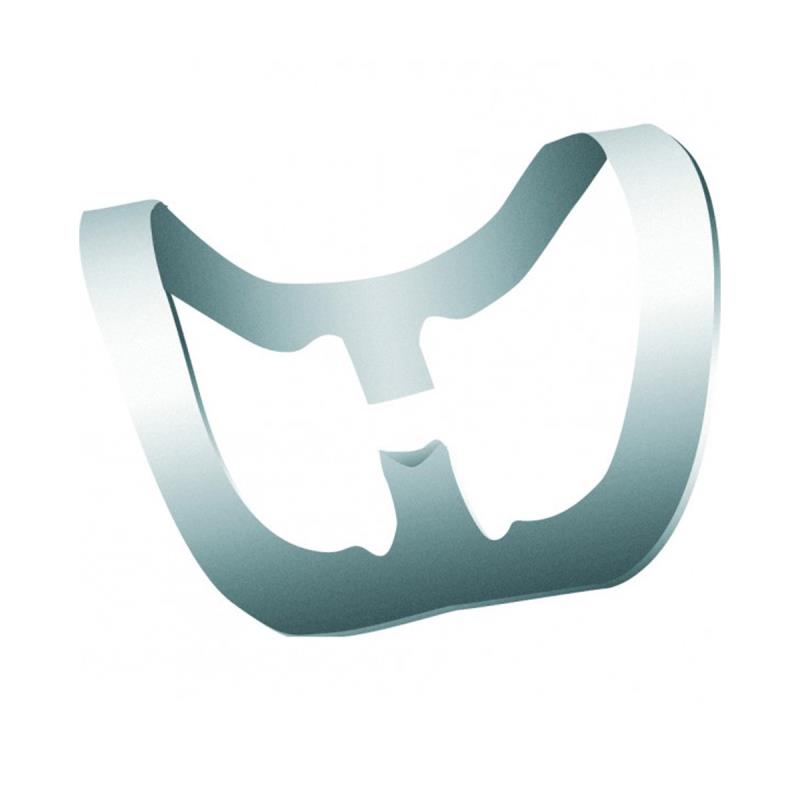 Изображение РабберДам / RubberDam кламмер инструмент Ash "C" 62408604