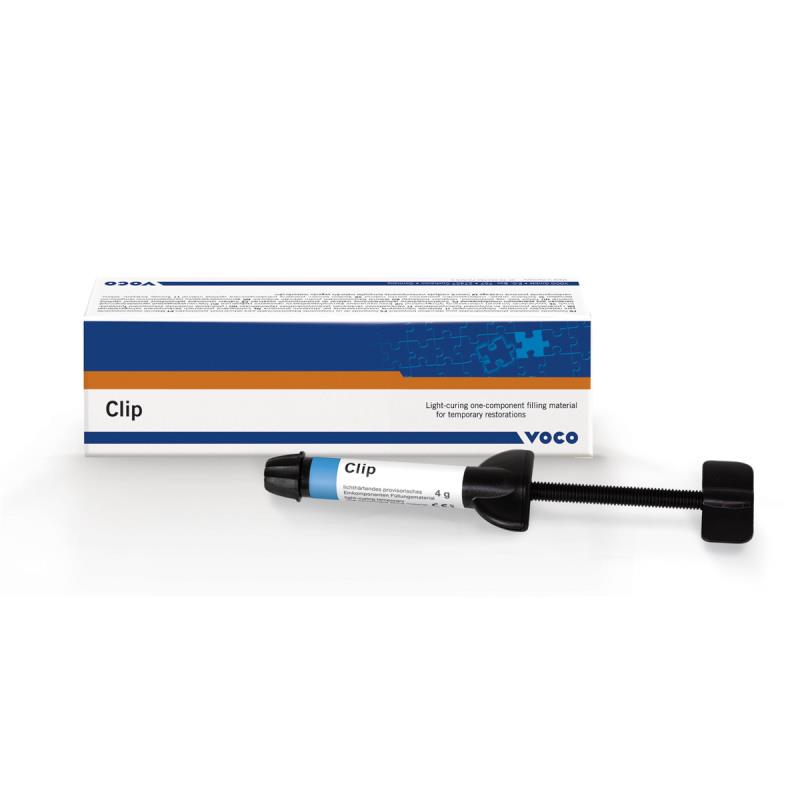 Изображение Клип / Clip шприц 4гр х 2шт 1284