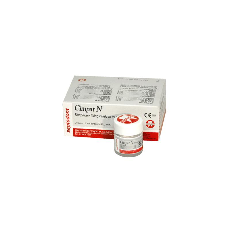 Изображение Симпат  / Cimpat  25гр