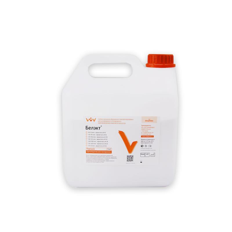 Изображение Белэкт№25 300х250мкм 5кг