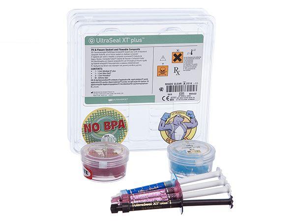 Изображение Ультрасил XT / UltraSil XT Clear plus Kit набор UL563