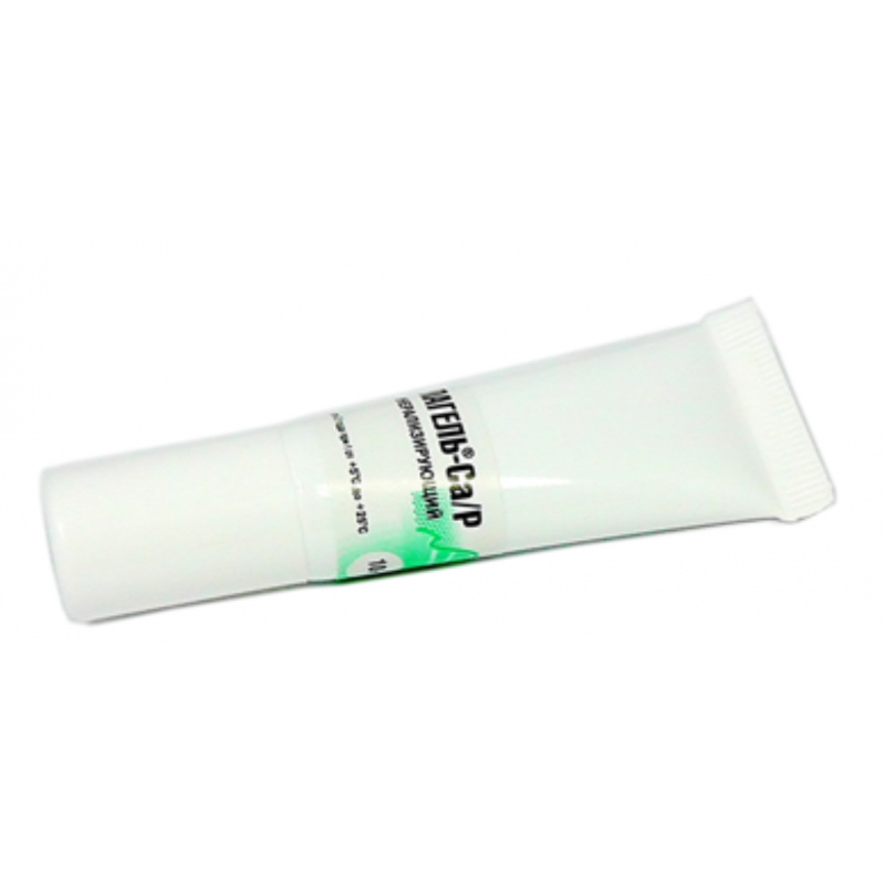 Изображение Белагель Са/Р реминерализирующий гель, 10мл