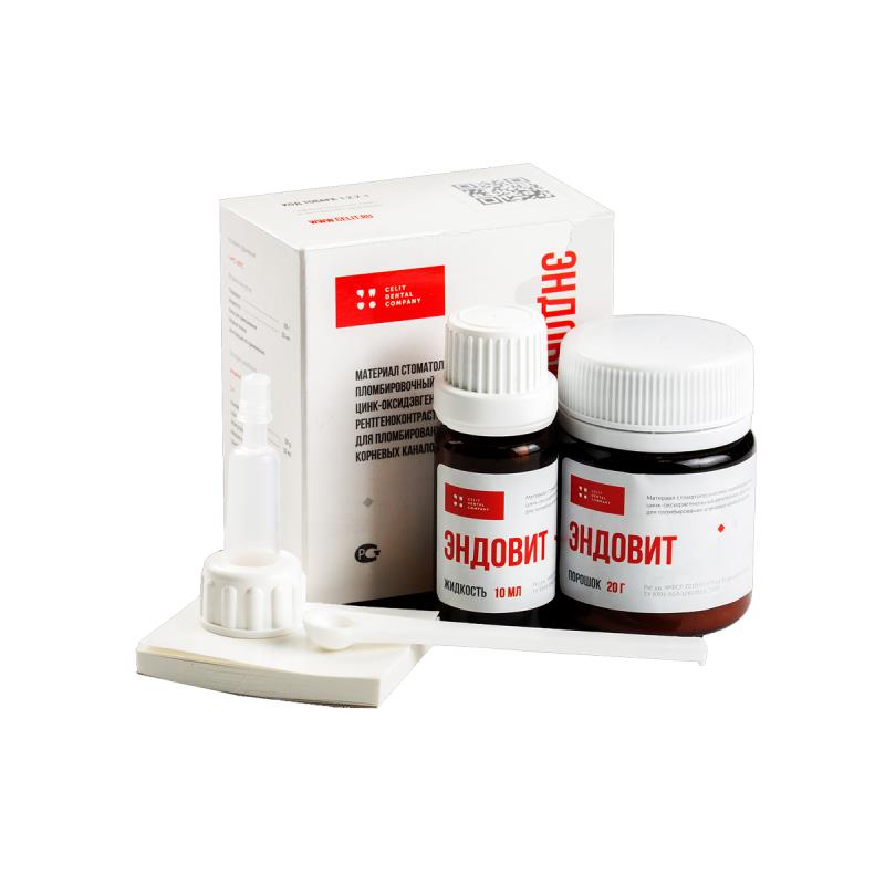 Изображение Эндовит Целит 1.2.2.1