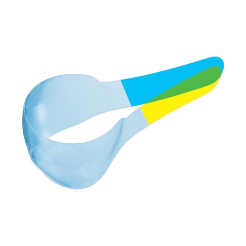 Изображение Матрицы анатом формы для моляров / Posterior Matrix прозрачные 0,075мм 50шт 774