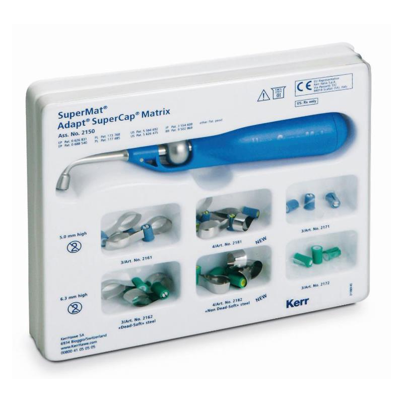 Изображение СуперМат набор / Super Mat KIT Assortment 2150