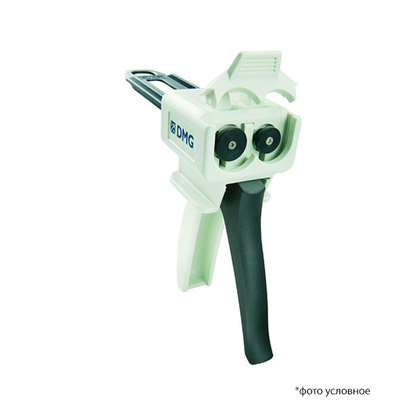 Изображение Смеситель для картриджей (Silagum, Honigum, O-Bite) Тип50 1:1