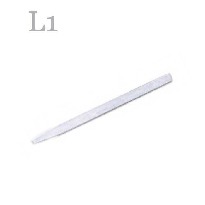 Изображение Штифты стекловолоконные Glassix L1 1.00 мм х 6 шт Harald Nordin