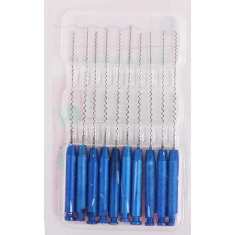 Изображение Каналонаполнитель угловой КНУ №20/25мм 10шт Авиценна