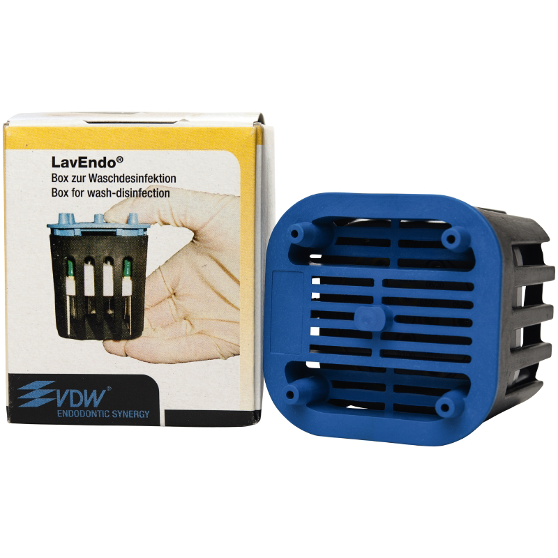 Изображение ЛавЭндо / LavEndo 1шт Anteos 479