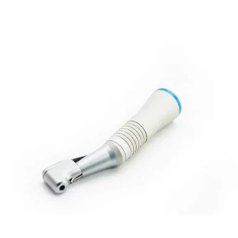 Изображение Наконечник угловой НУ-40 Сапфир без подвода воды и воздуха