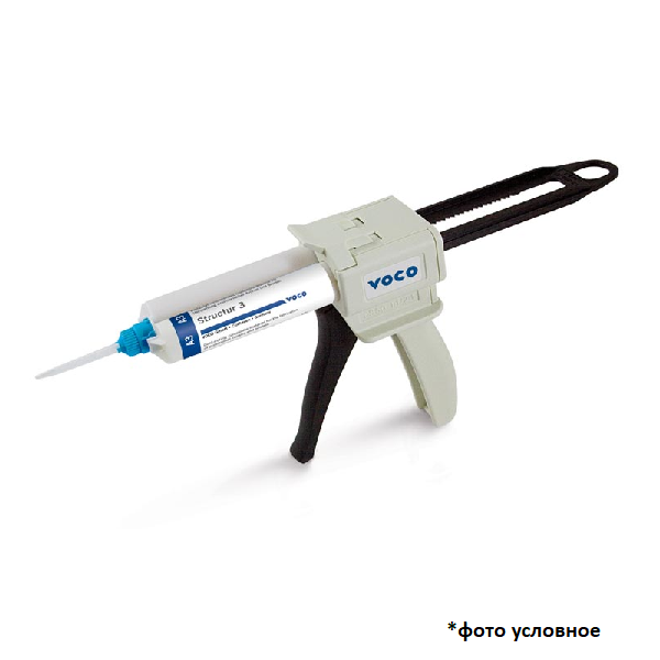 Изображение Пистолет-диспенсер тип 2 для картриджей, 1шт