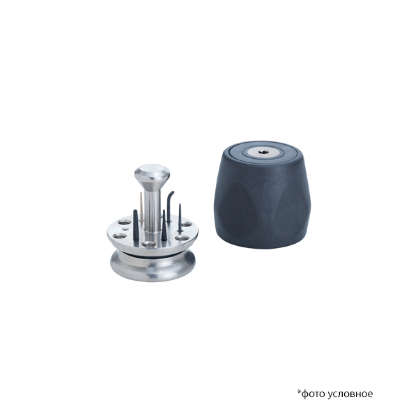 Изображение Vector Tool-Kit Paro набор насадок для парадонтологии